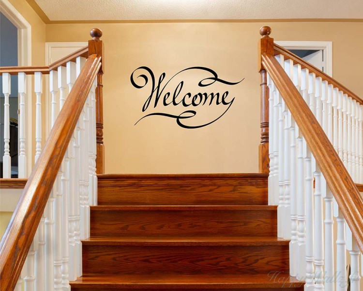 Welcome  Welcome